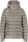 Estrid W's Light Down Jacket
