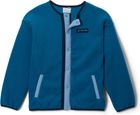 Helvetia Full Snap Fleece