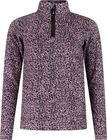 Prtrefuzzy 1/4 Zip Active top