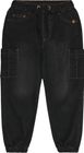 Pants Sweat Denim