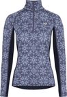 Edith Half Zip