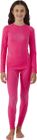 Junior Visyon 2 0 Underwear SET (shirt Long Sleeve /Pants Long)