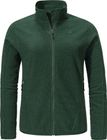 Circ Fleece Jacket Style Terxa Women
