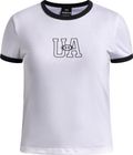 G Ringer Tee