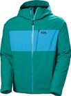 Gravity Jacket