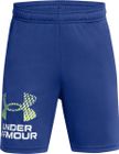 Tech Logo Shorts