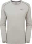 Force LS Tee Wmns