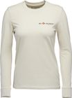W Heritage Wordmark LS Tee