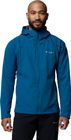 Trailborne Softshell
