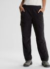Evry-day Wmns Lined Cargo Pant