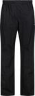 MAN Pant Rain With Lining AND Full Lenght Side Zips