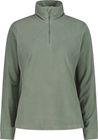 Woman Ski Pulli Micro Fleece 170g