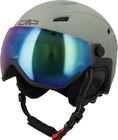 WA-2 Ski Helmet With Visor