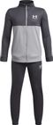 Rival CB Knit Track Suit
