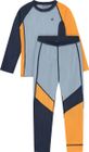 Ski Underwear Colorblock 742937