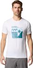 Men's Sun Trek Short Sleeve Graphic Tee