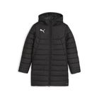 Teamfinal Bench Jacket Jr