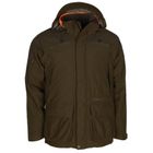Pinewood® Småland Forest Padded Jacke