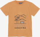 Tshirt W. Print Short Sleeve 742107