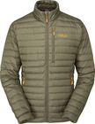 Microlight Jacket