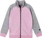 Fleece Sweater, Neulomus