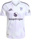 Manchester United 25/26 Away Jersey Authentic Men
