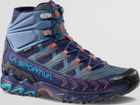 Ultra Raptor II Mid GTX