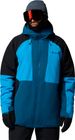 Men’s Alpine Echo Insulated Waterproof Ski Jacket