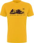 Peaks Merino T-shirt