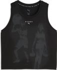 W Puma X Hyrox Cloudspun Thermoadapt Crop Tank