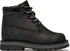 Toddler Mid Lace UP Boot