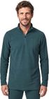 Trone M Half-zip Shirt