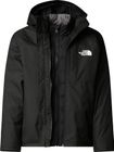 Teen Perrito 4-N-1 Hooded Jacket