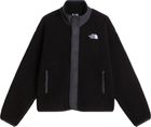 Womens Cragmont Snap Front Fleece Jacket