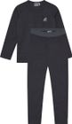 Ski Underwear W. Wool 742936