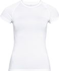 The Performance X-light eco Short Sleeve Base Layer