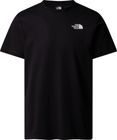Mens Vertical Softshell Tee