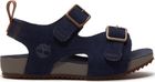Kids Backstrap Sandal