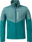 Fleece Jacket Hydalen Men