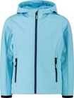 KID G Jacket FIX Hood