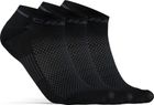 Active Shaftless Sock 3-PACK