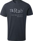 Stance Mountain Tee