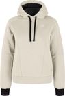 Logo Cotton Hooded Sweater WOM
