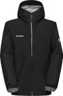 Crater Light Hardshell Hooded Jacket Men