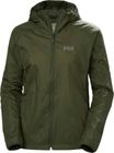 W Rapide Lifaloft Air Jacket
