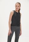 Diamy W Cropped Tank Top