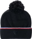 Snowblaze Pompom Beanie