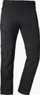 Pants Koper1 Zip Off