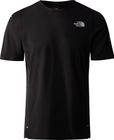 Mens Summit High Trail Short Sleeve