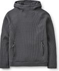 Hepton Pullover Hoody Wmns